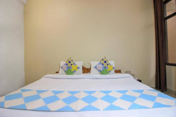 OYO Flagship 91126 Reeva Retreat And Restaurant