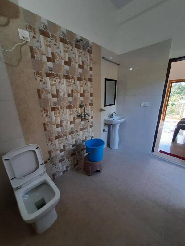 OYO HOME 90469 Sadhana Holiday Home