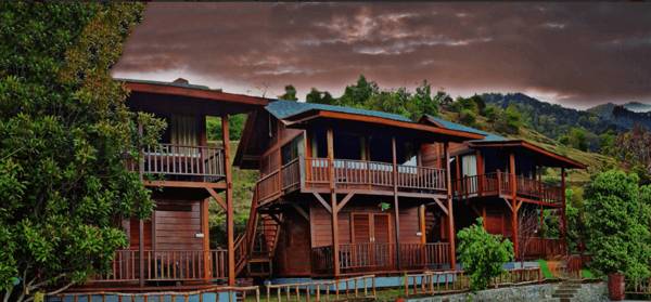 Hotel Aranya Virasat