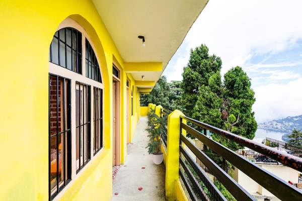 OYO 92579 Hotel Hill Top