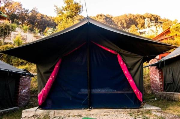 Camp Mehi Nature Resort