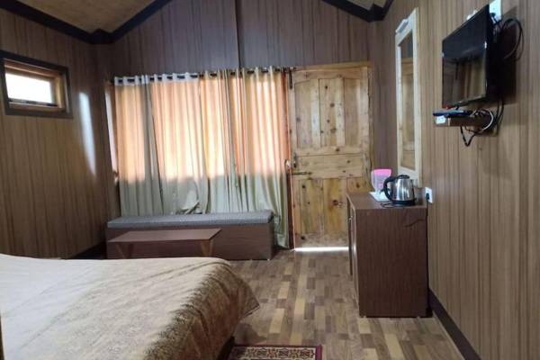 Camp Mehi Nature Resort