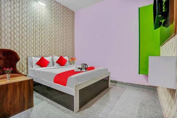 OYO Flagship 93333 K D Guest House