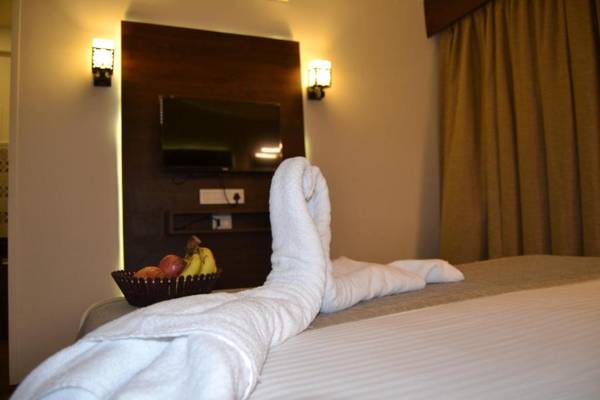 Riva Boutique Apartments