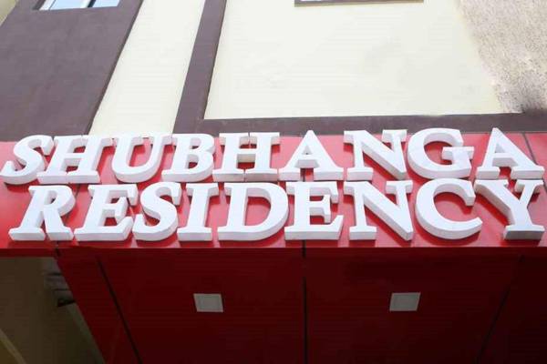 Shubhanga Residency