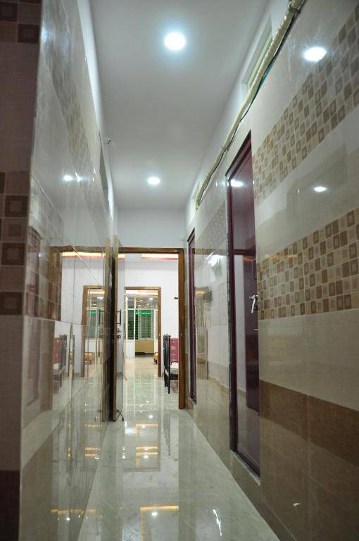 Jayaram Residency Srikalahasti