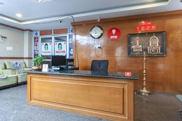 OYO Flagship 26862 Hotel Sri Shiva Shakti