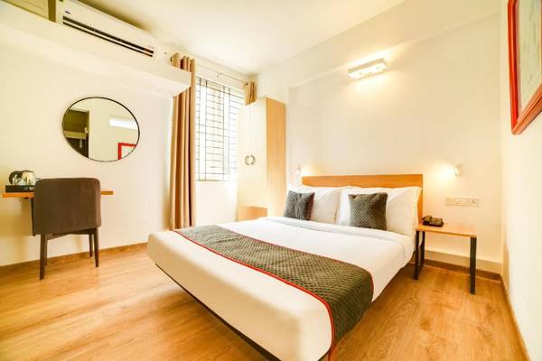 OYO Townhouse 361 Sarvar Hospitality