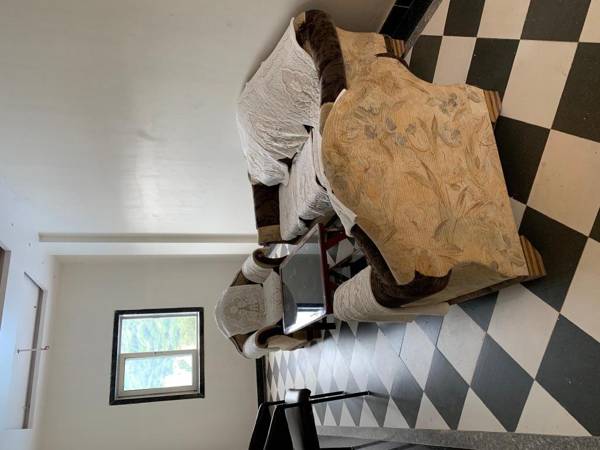 Krishna restaurants and resort