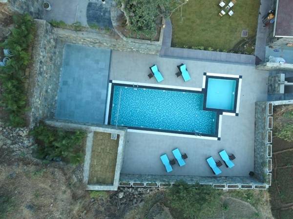 Bodhi A Boutique Hotel Kumbhalgarh