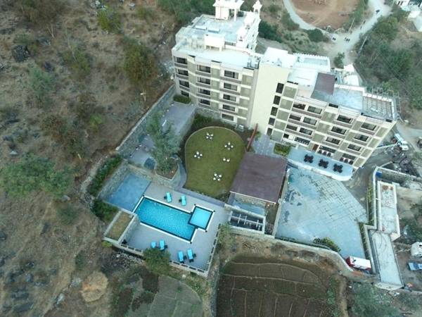 Bodhi A Boutique Hotel Kumbhalgarh
