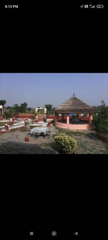 OYO 87032 Haveli Resort