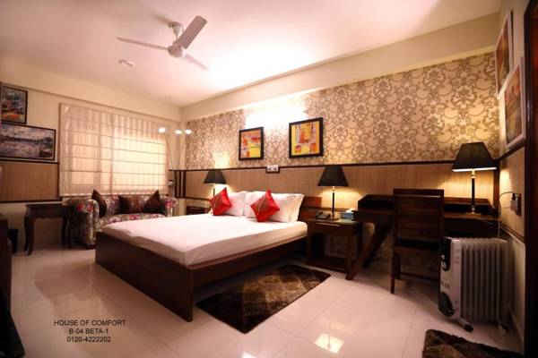 House of Comfort Greater Noida