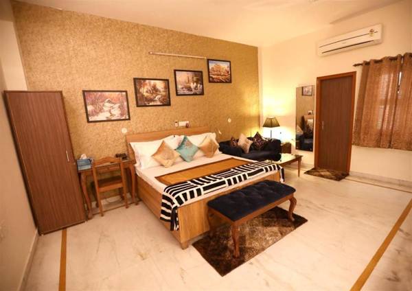 House Of Comfort 86 Greater Noida