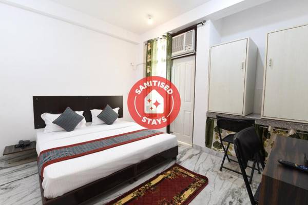 OYO 18982 OOAK Hotels Delta 1