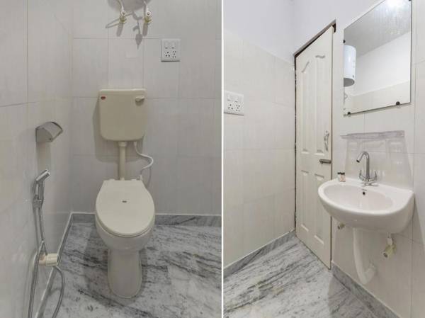 OYO 18982 OOAK Hotels Delta 1