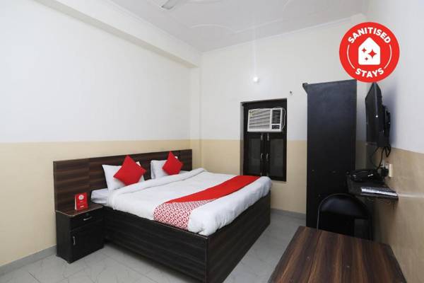 OYO 44000 The Nest - Knowledge Park