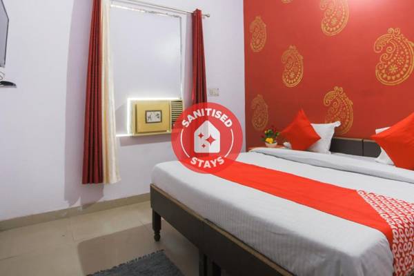 OYO 67590 Hotel Krishna Vedanand Residency