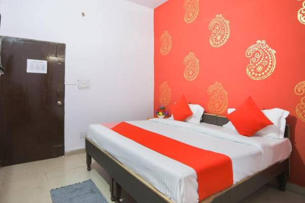 OYO 67590 Hotel Krishna Vedanand Residency