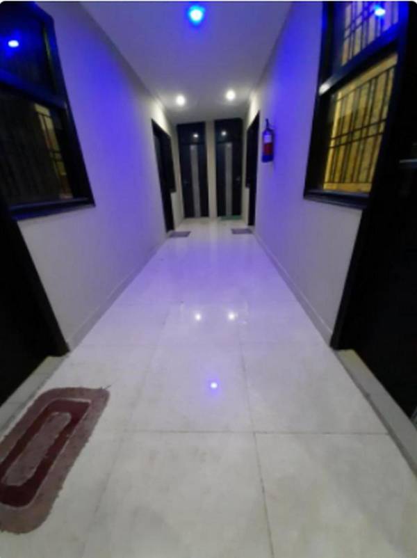 RCS Residency And Guest House