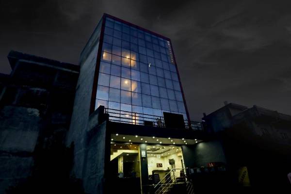 Townhouse 946 BVH Hospitality