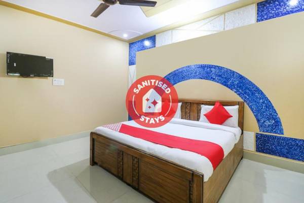 OYO 65475 Raj Hotel And Restaurant