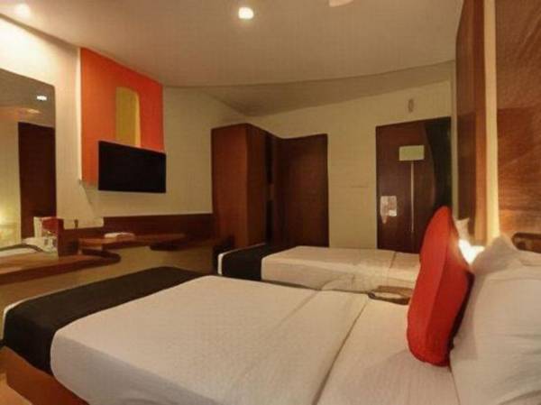 Collection O 74104 The Nest Expo