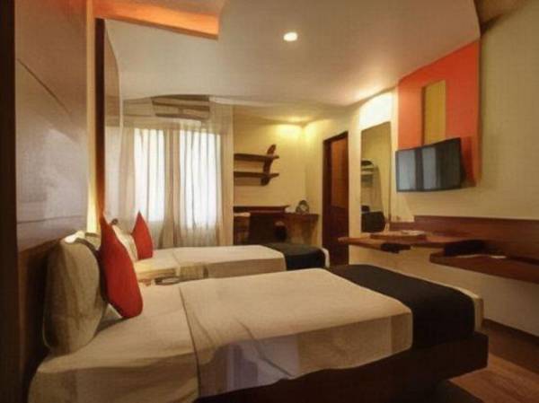 Collection O 74104 The Nest Expo