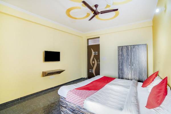 OYO 76046 Globe House