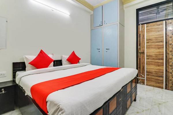 OYO Flagship 76142 Sweet Home