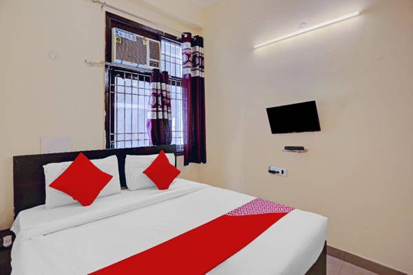 OYO 79604 Rl Residency