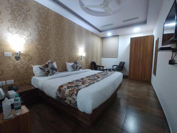 The Dwelling Paradise