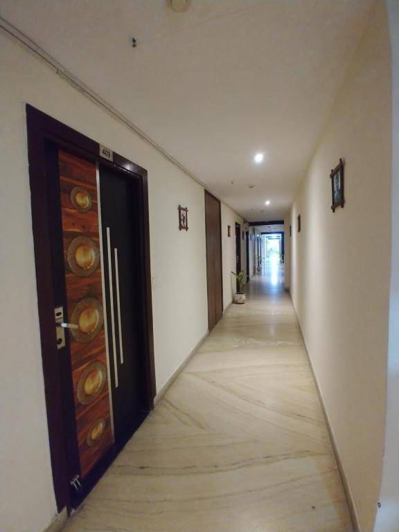 The Dwelling Paradise