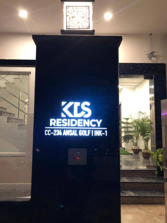 KDS Residency