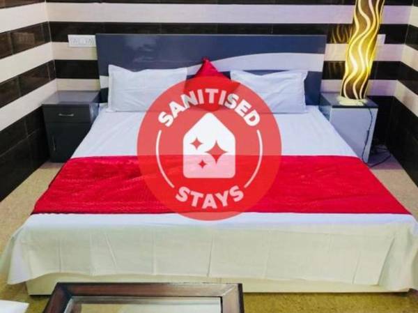 OYO 84096 Riverview Resort And Restaurant