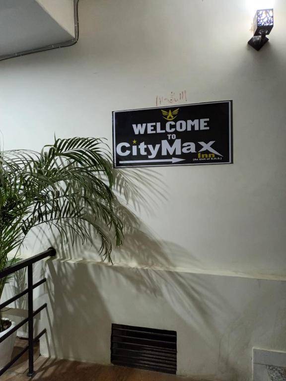 Hotel CityMax Inn