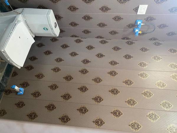 OYO 90217 Tiwari Residency