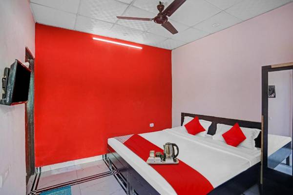 POP 92636 Greno Residency