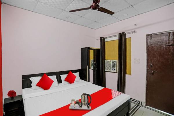 POP 92636 Greno Residency