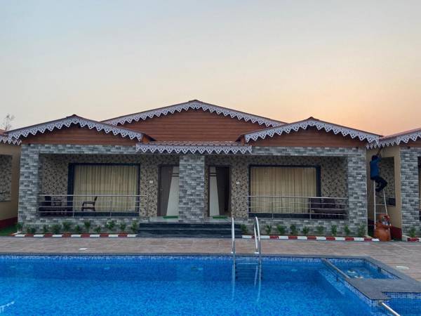 Mandarmani Green Resort