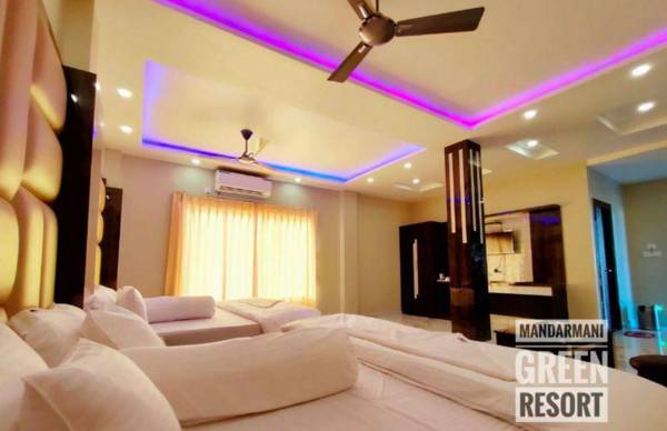 Mandarmani Green Resort