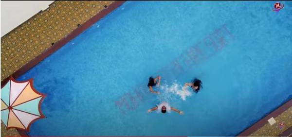 Mohana Beach Resort