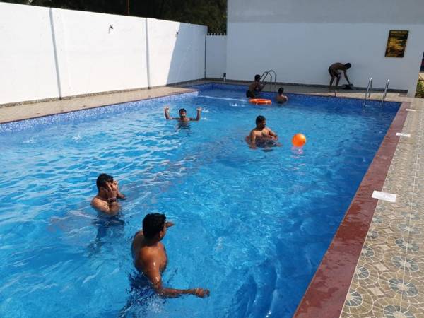 Mohana Beach Resort