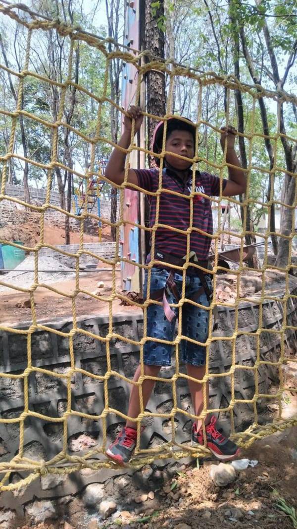 Jusgar Resort & Hotel