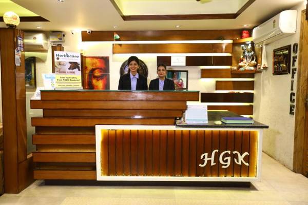 Hotel Grand KailashKotdwara
