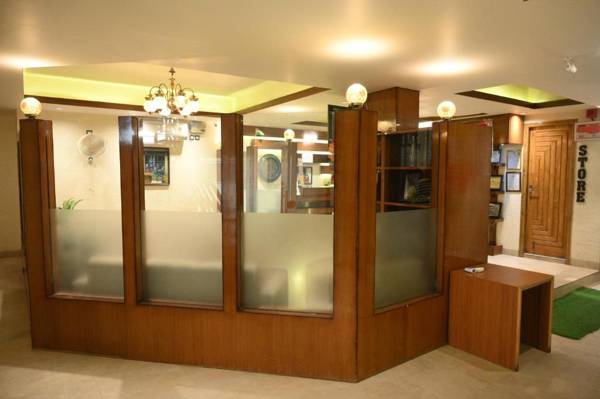 Hotel Grand KailashKotdwara