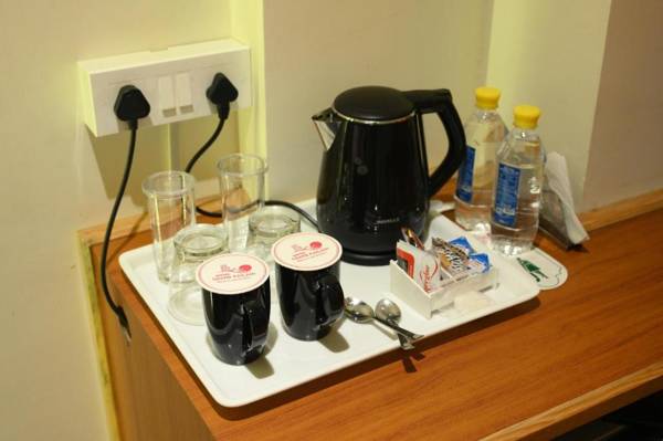 Hotel Grand KailashKotdwara