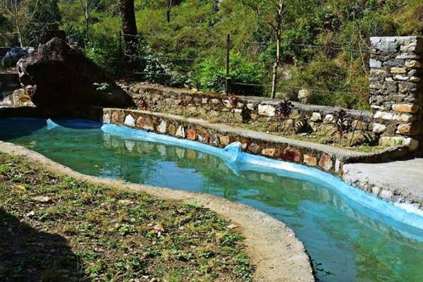 Hanumanti River View Resort