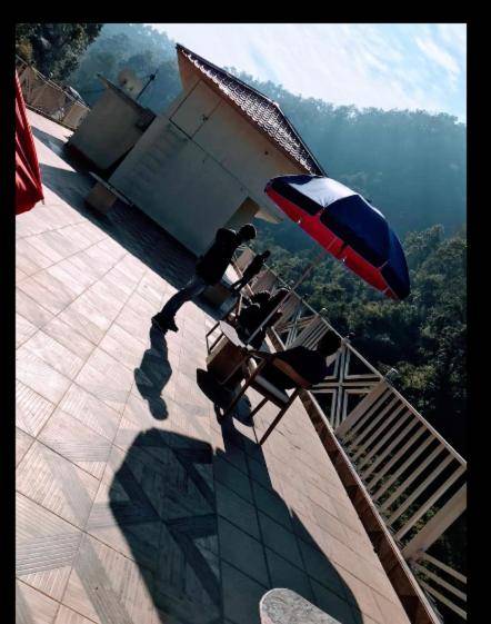 7 hills hotel and resort