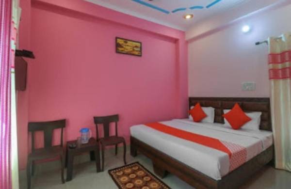 Morning Mist Homestay